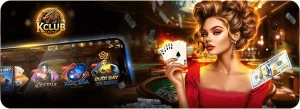 Phân biệt thật giả Kclub - Hướng dẫn chi tiết để người chơi nhận diện cổng game chính thức